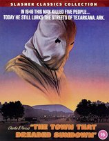 The Town That Dreaded Sundown (Miasteczko, które bało się zmierzchu) Various Directors