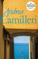 The Track of Sand Camilleri Andrea