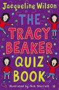 The Tracy Beaker Quiz Book - Wilson Jacqueline