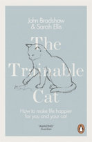 The Trainable Cat Bradshaw John