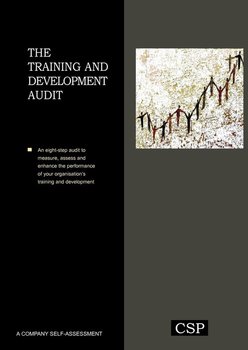 The Training and Development Audit - Harrison Rosemary