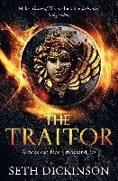 The Traitor Dickinson Seth