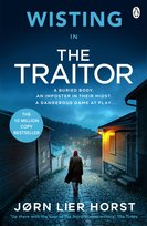 The Traitor Jorn Lier Horst