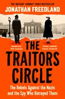 The Traitors Circle Freedland Jonathan