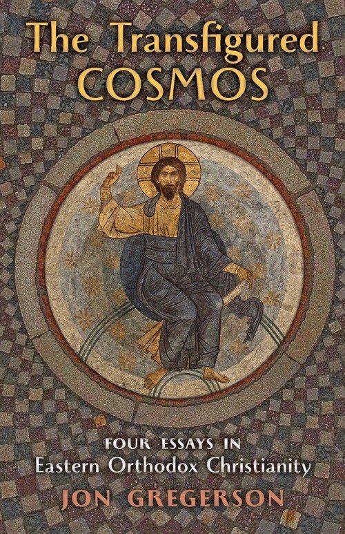 Transfigured Book The Transfigured Cosmos - W opisie | Książka w Empik
