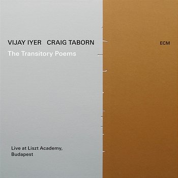 The Transitory Poems - Vijay Iyer, Craig Taborn