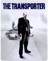 The Transporter (steelbook) Yuen Corey, Leterrier Louis