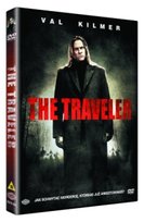 The Traveler Oblowitz Michael