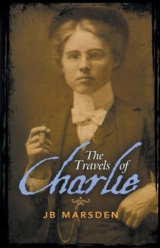 The Travels of Charlie - Marsden J.B.