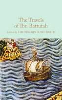 The Travels of Ibn Battutah Mackintosh Smith Tim