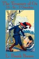 The Treasury of Oz - Baum Frank L.