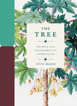 The Tree - Marsh Steve