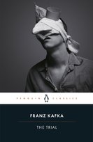 The Trial Kafka Franz