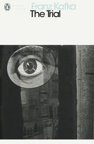 The Trial Kafka Franz