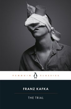 The Trial - Kafka Franz
