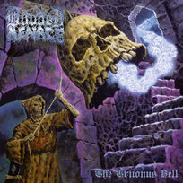 The Tritonus Bell Hooded Menace