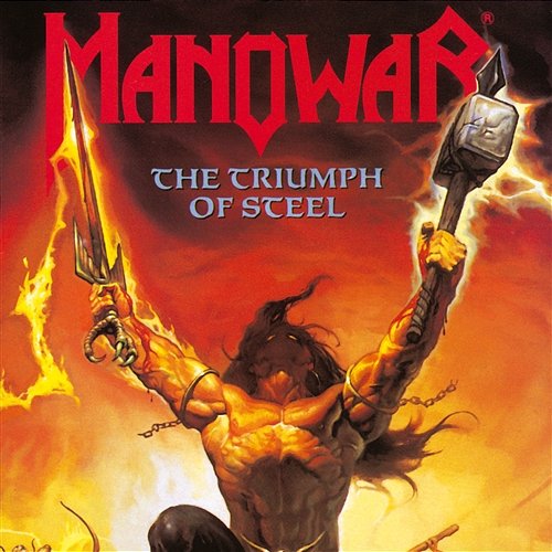 マノウォー MANOWAR/メタル・ウォーリアーズ マノウォー MANOWAR/メタル・ウォーリアーズ Manowar - Metal