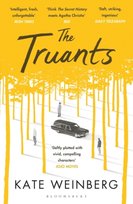 The Truants Kate Weinberg