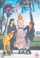 The Truth About Cats and Dogs (Jak pies z kotem) Lehmann Michael
