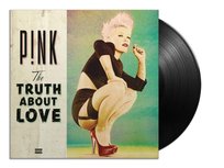 The Truth About Love, płyta winylowa Pink
