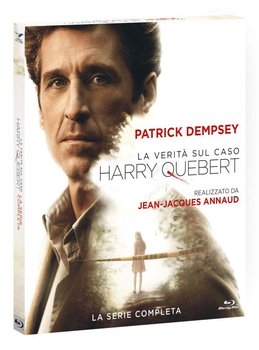 The Truth About the Harry Quebert Affair - Complete Series - Annaud Jean-Jacques