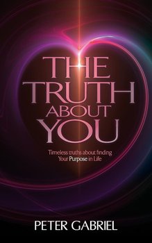 The Truth About You - Gabriel Peter