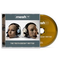 The Truth Doesn't Matter Mesh