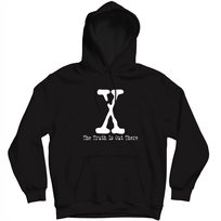 The Truth Is Out There Bluza Archiwum X Files GILDAN