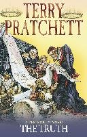 The Truth Pratchett Terry