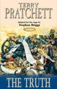 The Truth: Stage Adaptation - Briggs Stephen, Pratchett Terence David John, Pratchett Terry