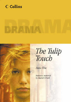 The Tulip Touch - Fine Anne