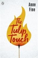 The Tulip Touch - Fine Anne