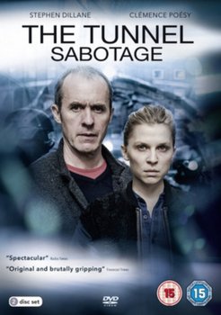 The Tunnel: Sabotage (brak polskiej wersji językowej)