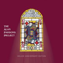 The Turn of a Friendly Card (Deluxe Anniversary Edition) The Alan Parsons Project