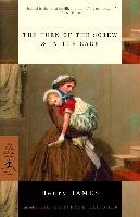 The Turn of the Screw & in the Cage - Henry James