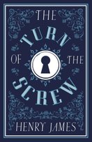 The Turn of the Screw James Henry