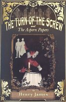 The Turn of the Screw & The Aspern Papers. Wordsworth Classics James Henry