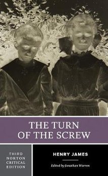 The Turn of the Screw - Henry James