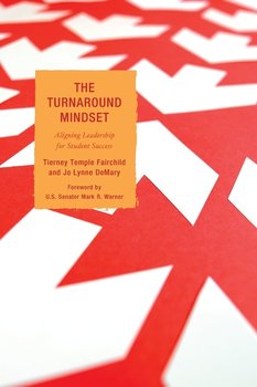 The Turnaround Mindset - Fairchild Tierney Temple