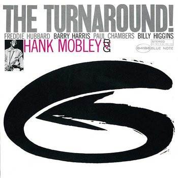The Turnaround - Hank Mobley
