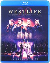 The Twenty Tour: Live From Croke Park Westlife