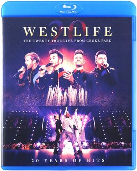The Twenty Tour: Live From Croke Park - Westlife