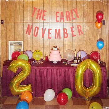 The Twenty - The Early November