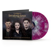 The Twilight Saga: Breaking Dawn Part 2, płyta winylowa Various Artists