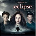 The Twilight Saga: Eclipse The Score - Various Artists