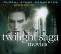 The Twilight Saga Movies (Soundtrack) - Global Stage Orchestra