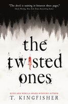 The Twisted Ones Kingfisher T.