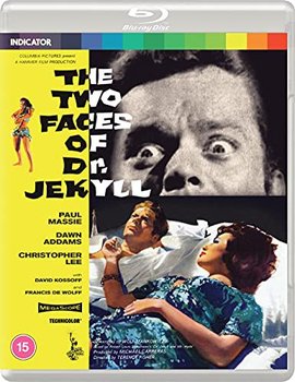 The Two Faces of Dr. Jekyll - Fisher Terence