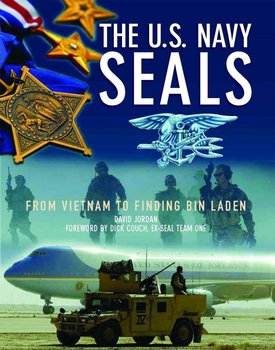 The U.S. Navy SEALS - Jordan David