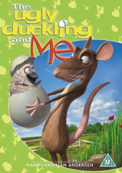 The Ugly Duckling and Me (brak polskiej wersji językowej) - Kiilerich Karsten, Hegner Michael